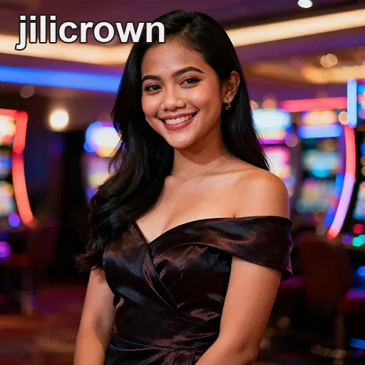 Exciting online casino gaming experience with Jilicrown - jilicrown