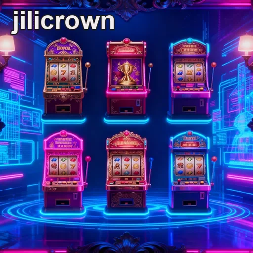 VIP gaming experience at Jilicrown - jilicrown